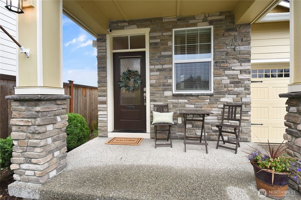 Photo of 5708 86th Drive NE, Marysville, WA 98270 (MLS # 2423629)