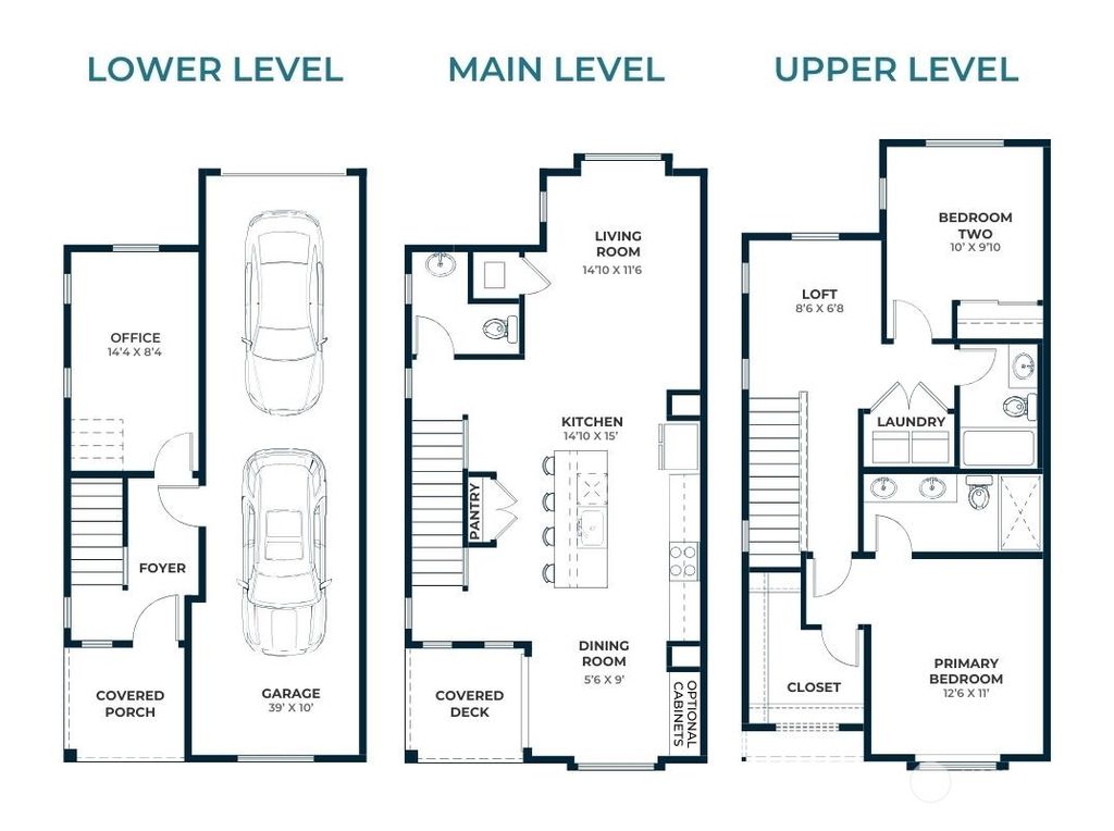 Photo of 630 168th Place SW #A4, Lynnwood, WA 98037 (MLS # 2189048)