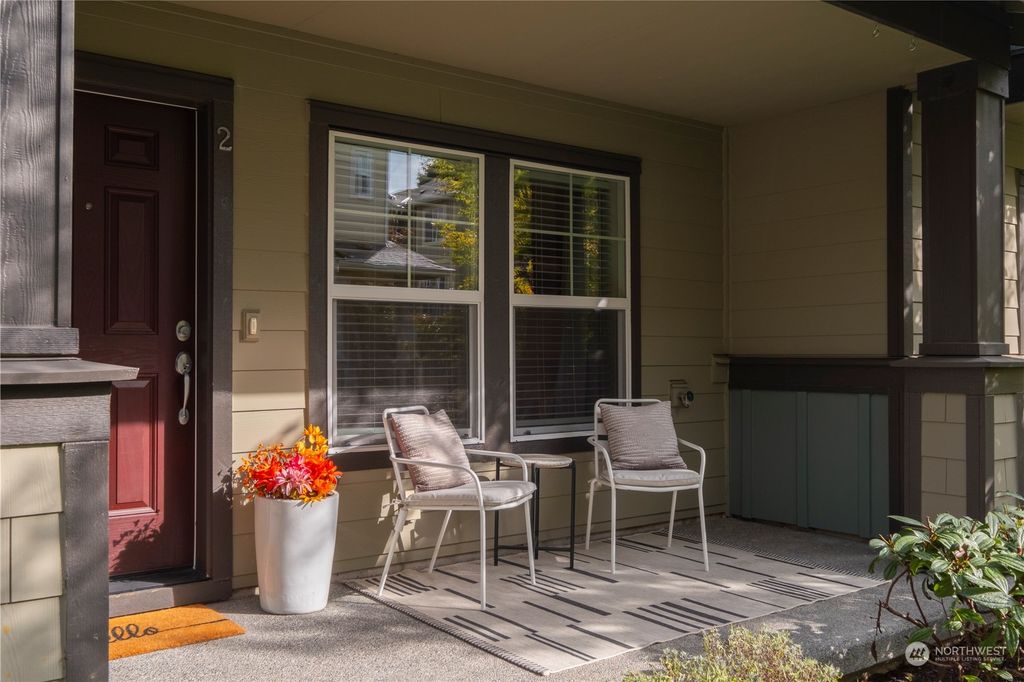 Photo of 13414 46th Avenue SE #2, Mill Creek, WA 98012 (MLS # 2155864)