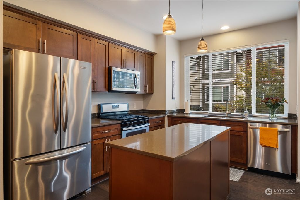 Photo of 13414 46th Avenue SE #2, Mill Creek, WA 98012 (MLS # 2155864)