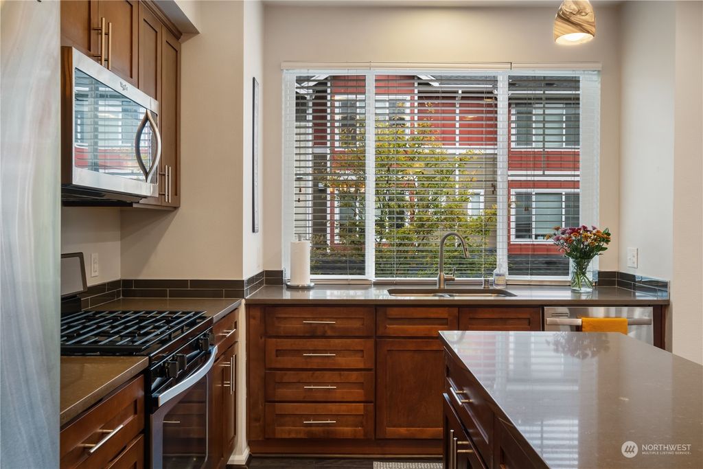 Photo of 13414 46th Avenue SE #2, Mill Creek, WA 98012 (MLS # 2155864)