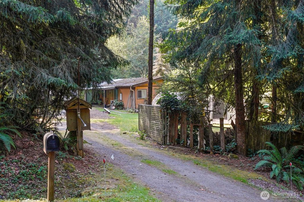 Photo of 29021 NE 52nd Street, Carnation, WA 98014 (MLS # 2428996)