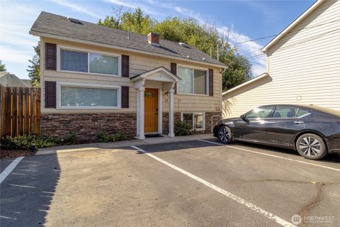 Photo of 15 Eagan Street, Walla Walla, WA 99362 (MLS # 2486366)