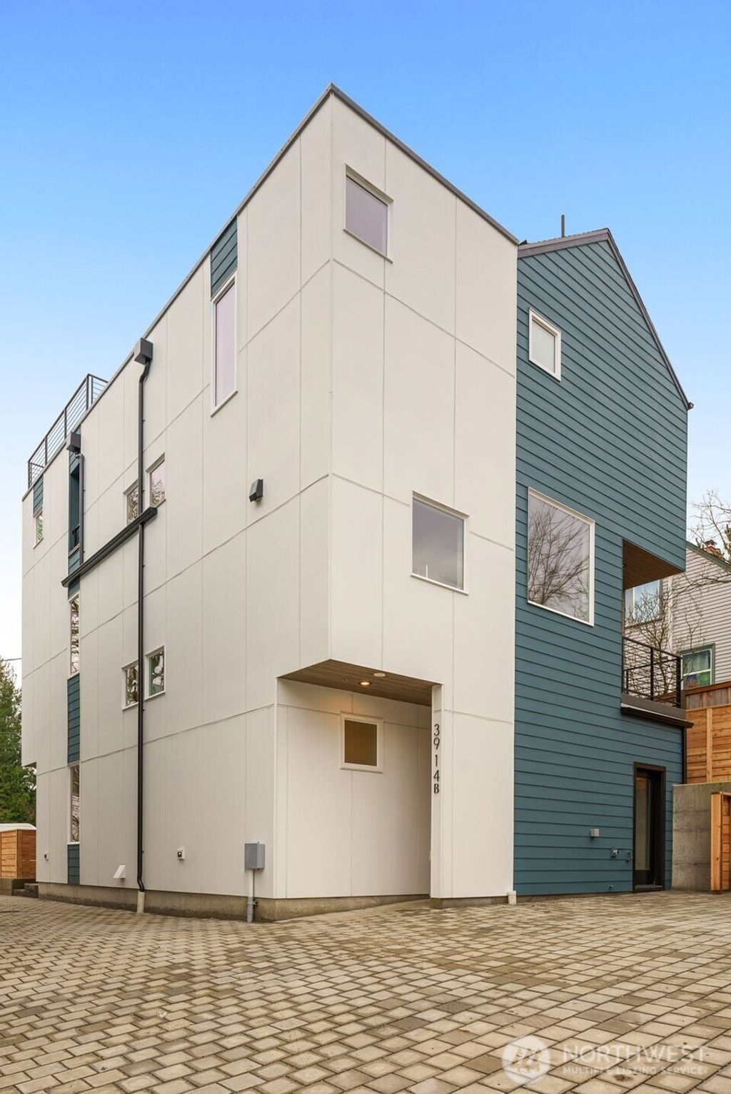 Photo of 3914 B S Juneau Street, Seattle, WA 98118 (MLS # 2481890)