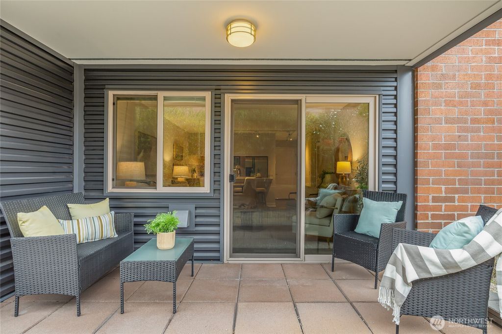 Photo of 275 W Roy Street #106, Seattle, WA 98119 (MLS # 2345569)