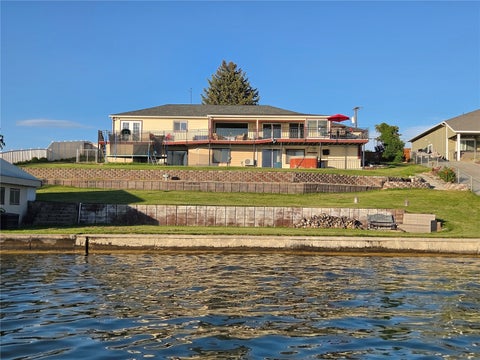 Photo of 2360 Elgin Road NE, Moses Lake, WA 98837 (MLS # 2595635)
