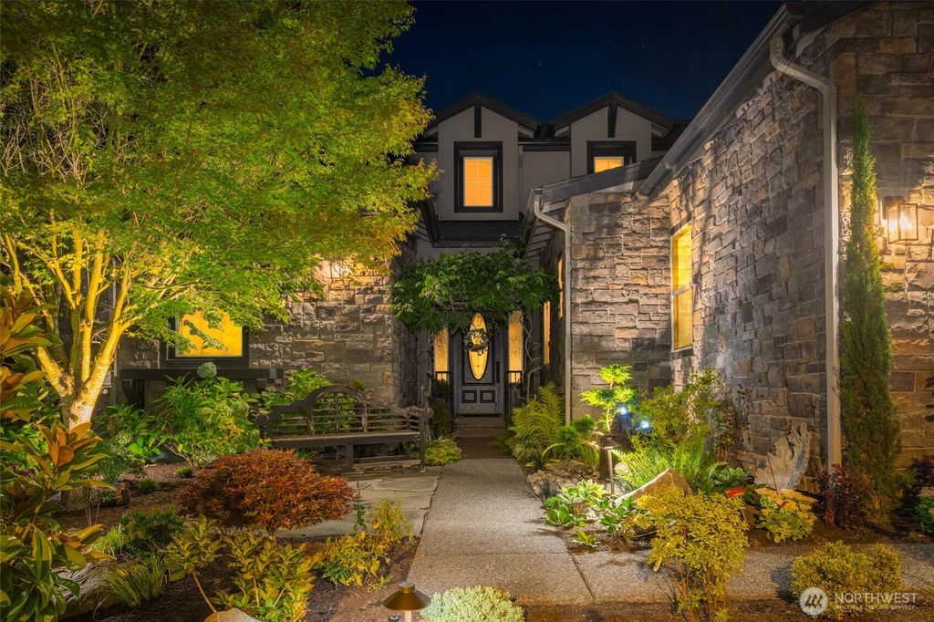 Photo of 12438 243rd Place NE, Redmond, WA 98053 (MLS # 2427710)