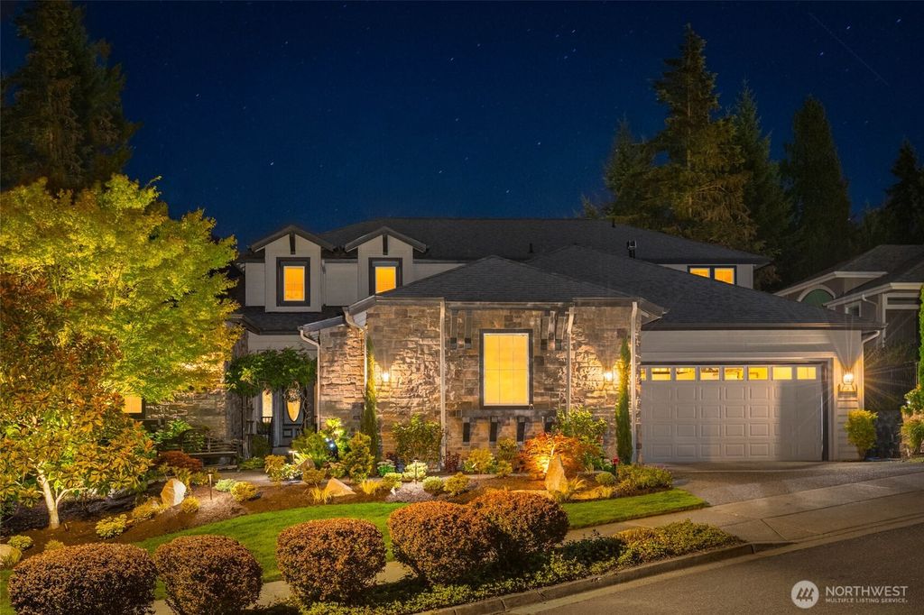 Photo of 12438 243rd Place NE, Redmond, WA 98053 (MLS # 2427710)