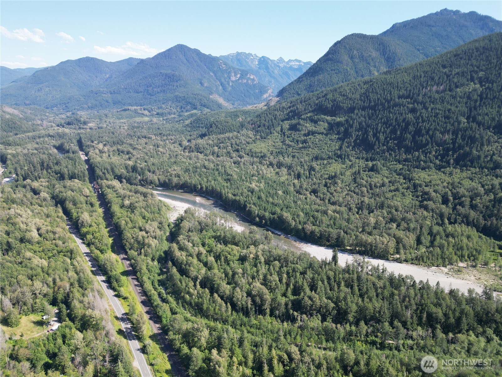0 Skykomish Woods