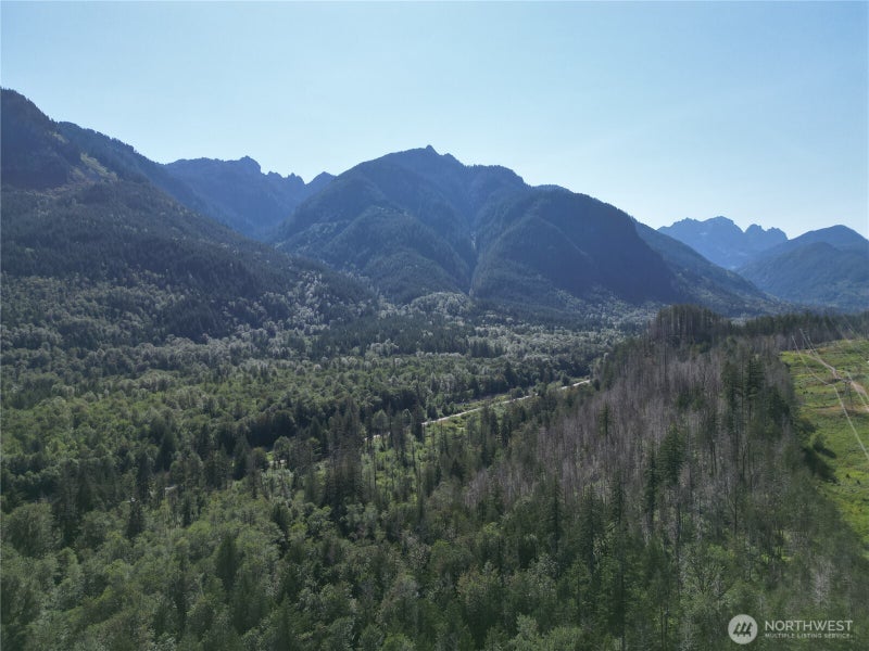 0 Skykomish Woods