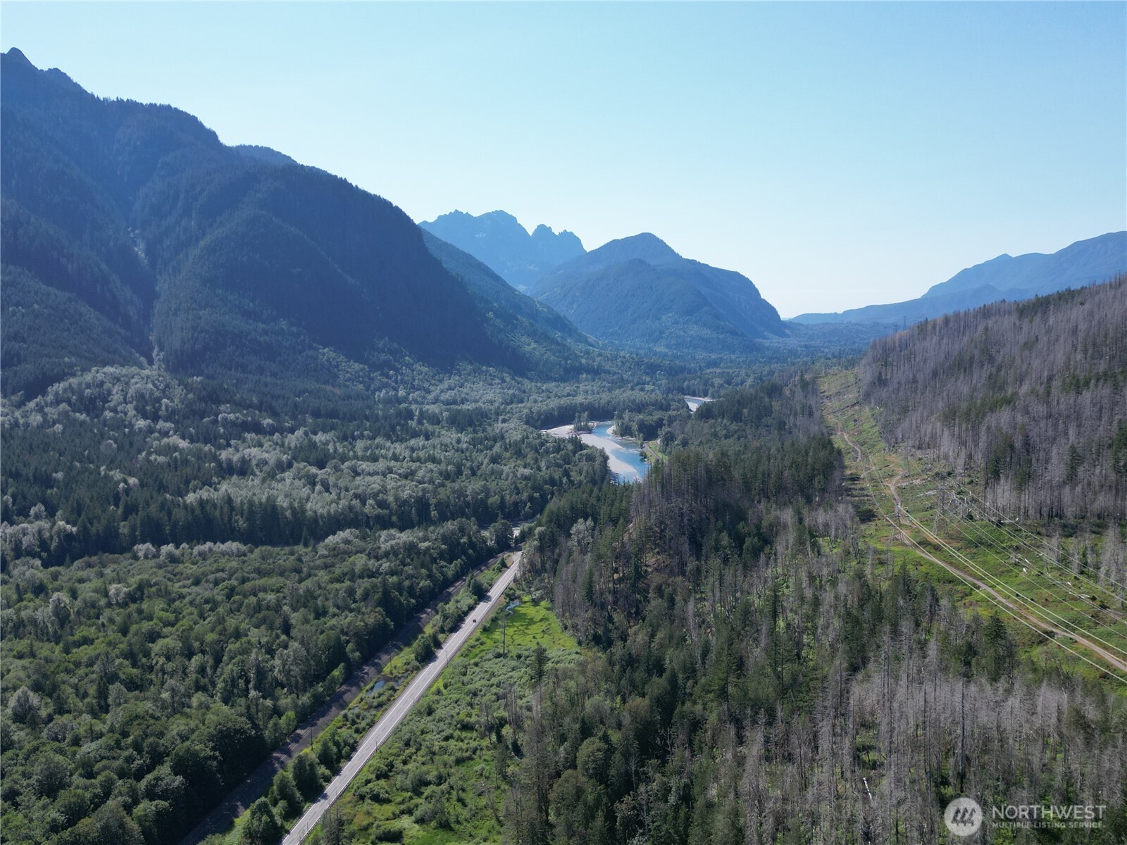 0 Skykomish Woods