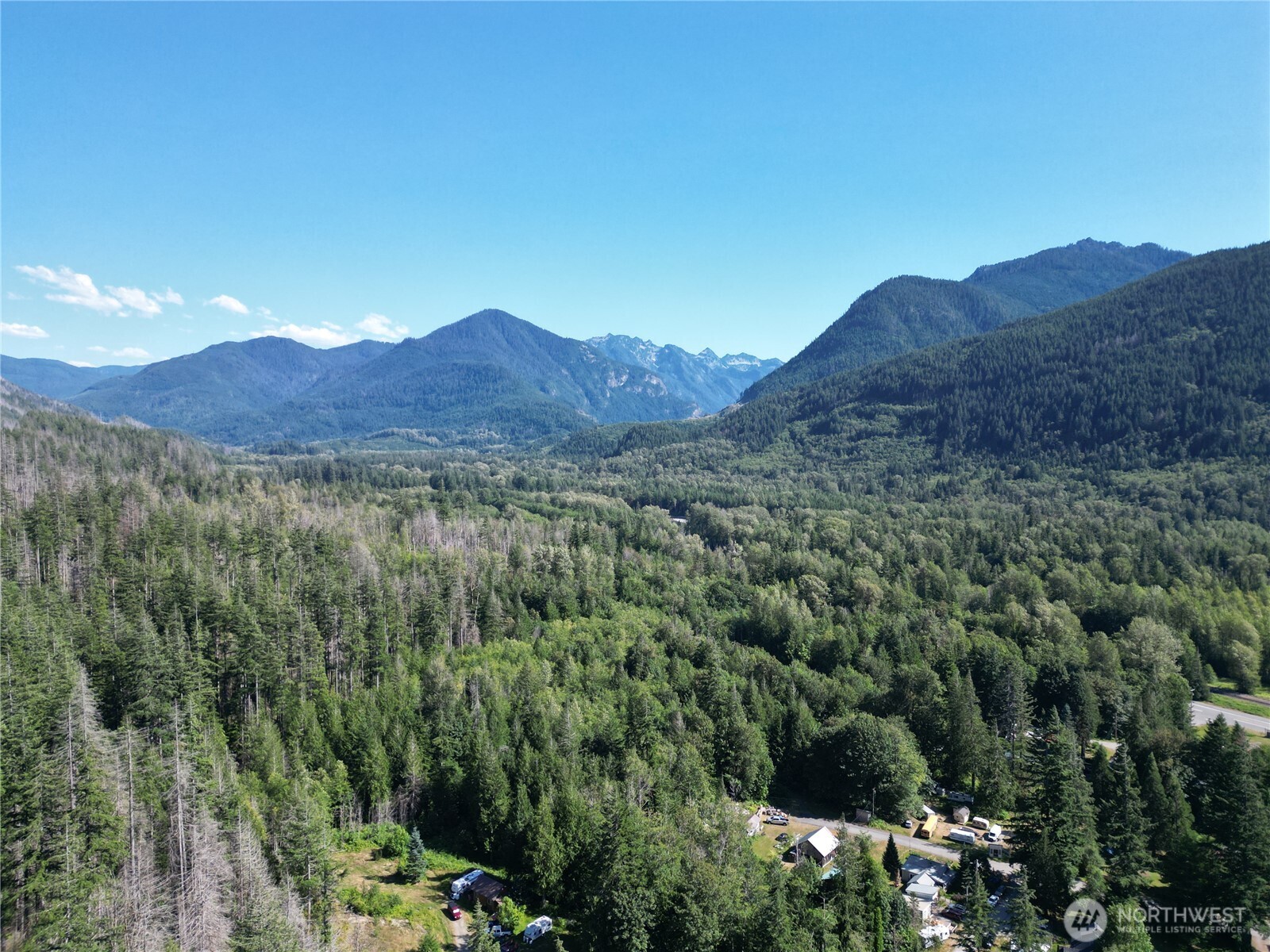 0 Skykomish Woods