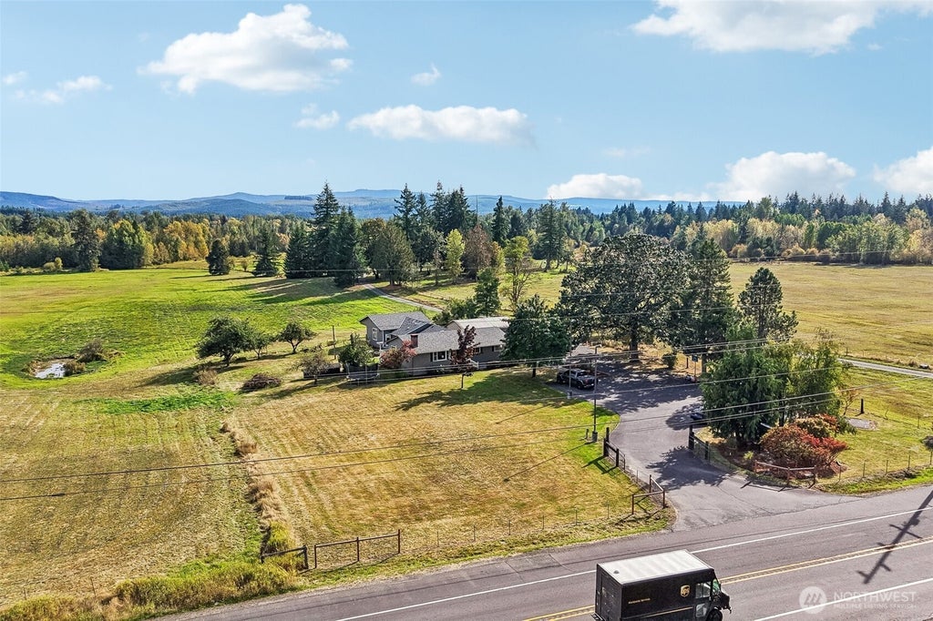Photo of 4749 Spirit Lake Highway, Silverlake, WA 98645 (MLS # 2587820)