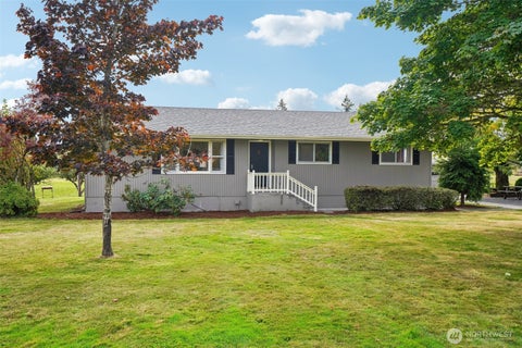 Photo of 4749 Spirit Lake Highway, Silverlake, WA 98645 (MLS # 2587820)