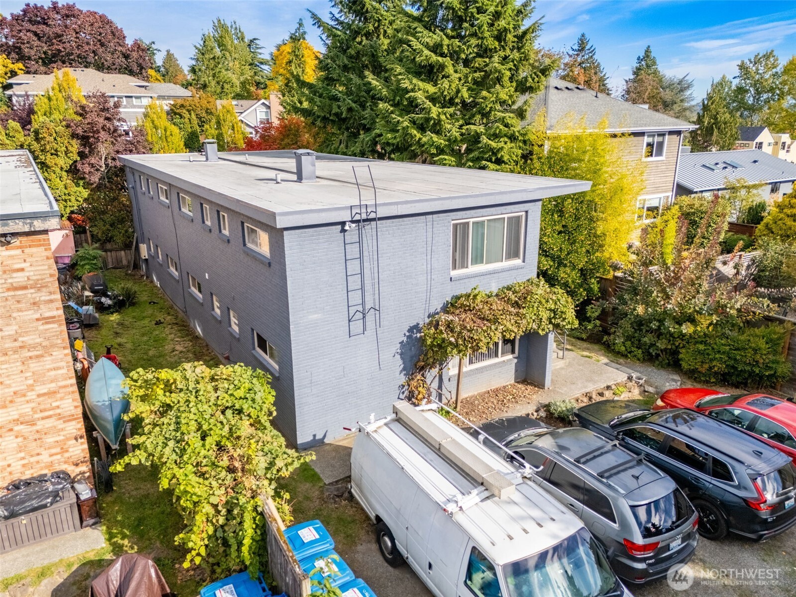 5505 NE 65th Street