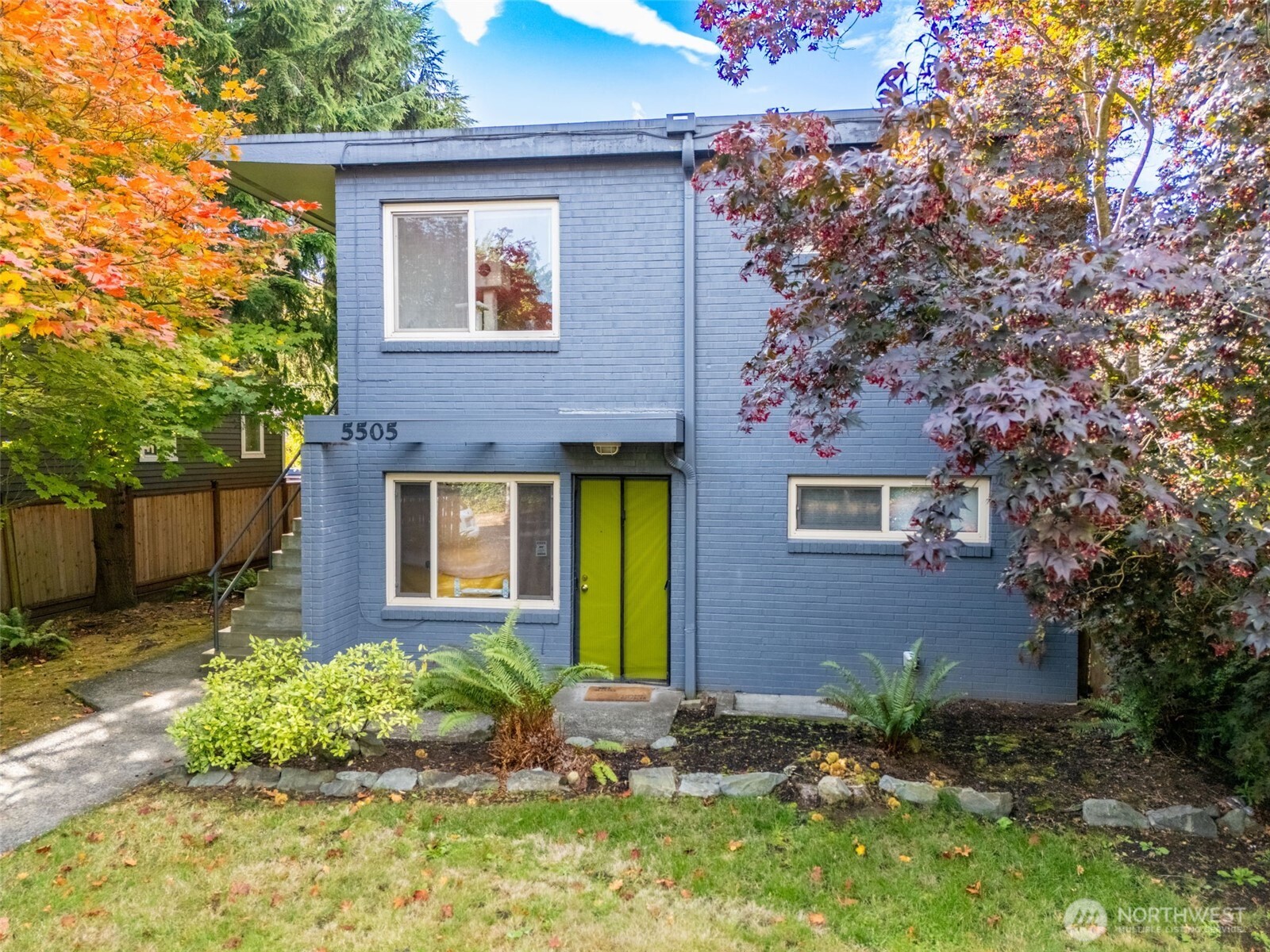 5505 NE 65th Street