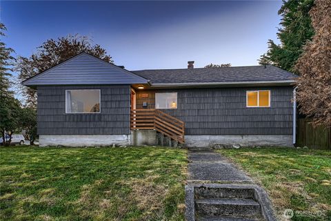 6134 S D Street, Tacoma, WA 98408 - MLS#: 2342641