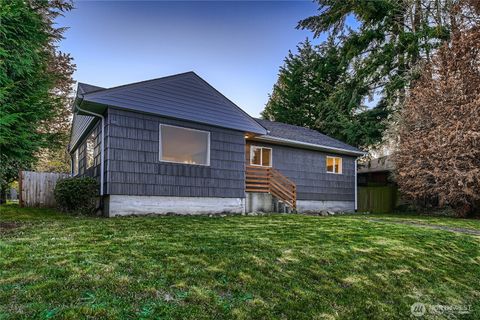 Photo of 6134 S D Street, Tacoma, WA 98408 (MLS # 2342641)