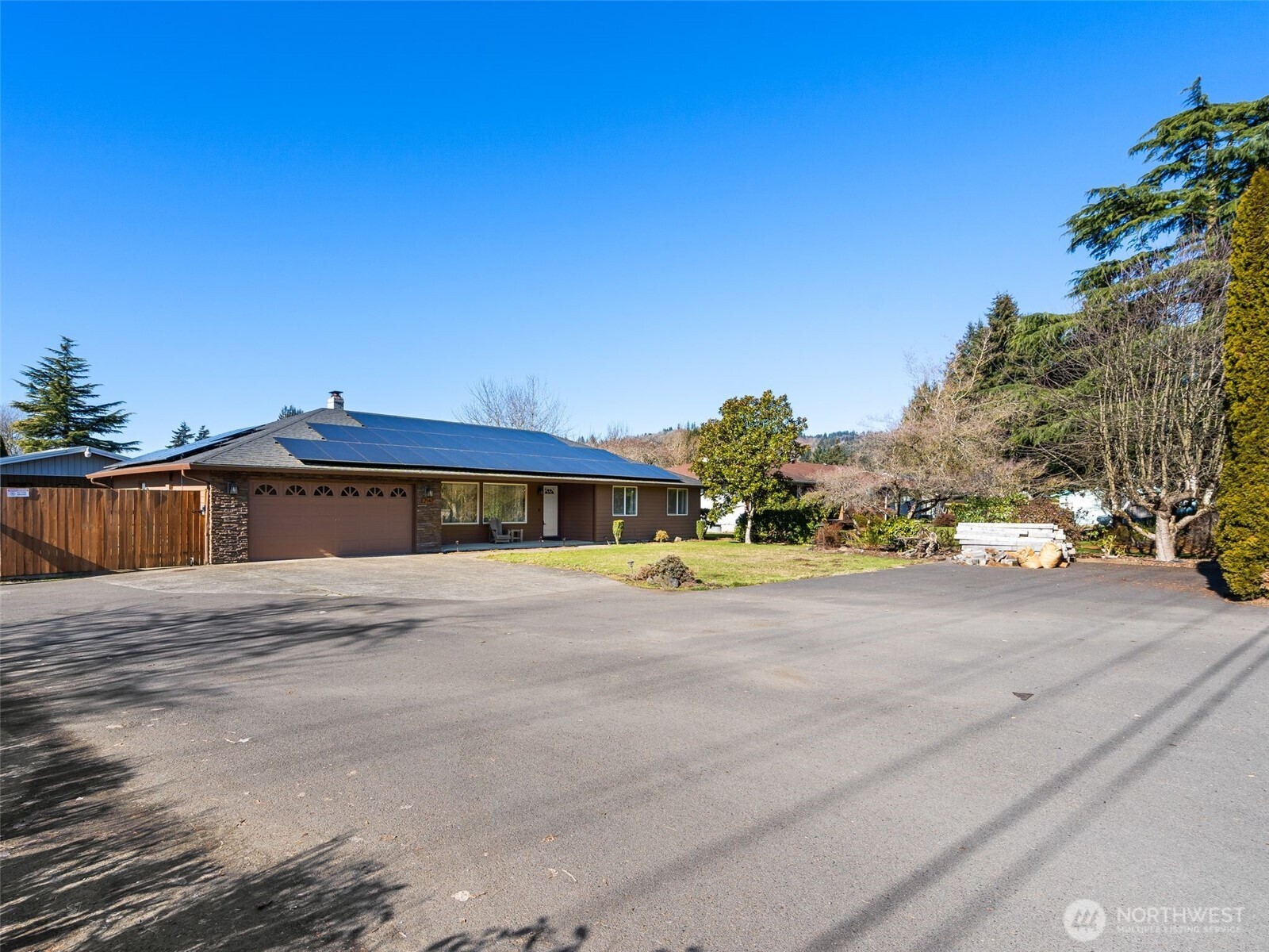 2142 Lewis River Road