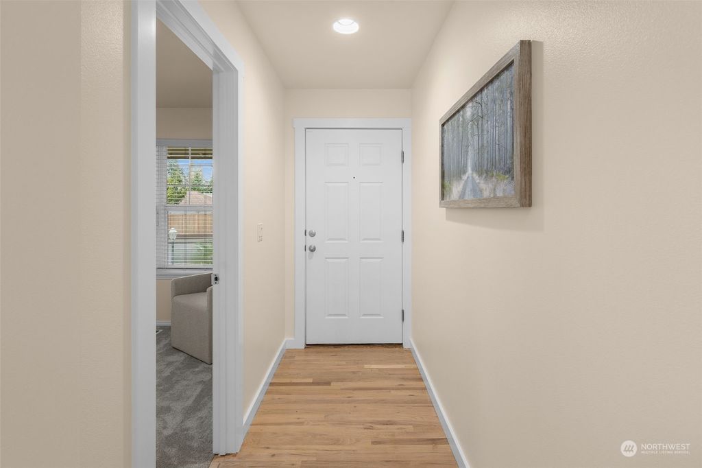 Photo of 2312 136th Street SE, Mill Creek, WA 98012 (MLS # 2027209)