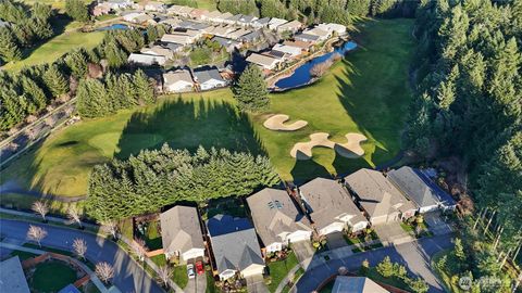 Photo of 8520 Shaw Lane NE, Lacey, WA 98516 (MLS # 2485147)