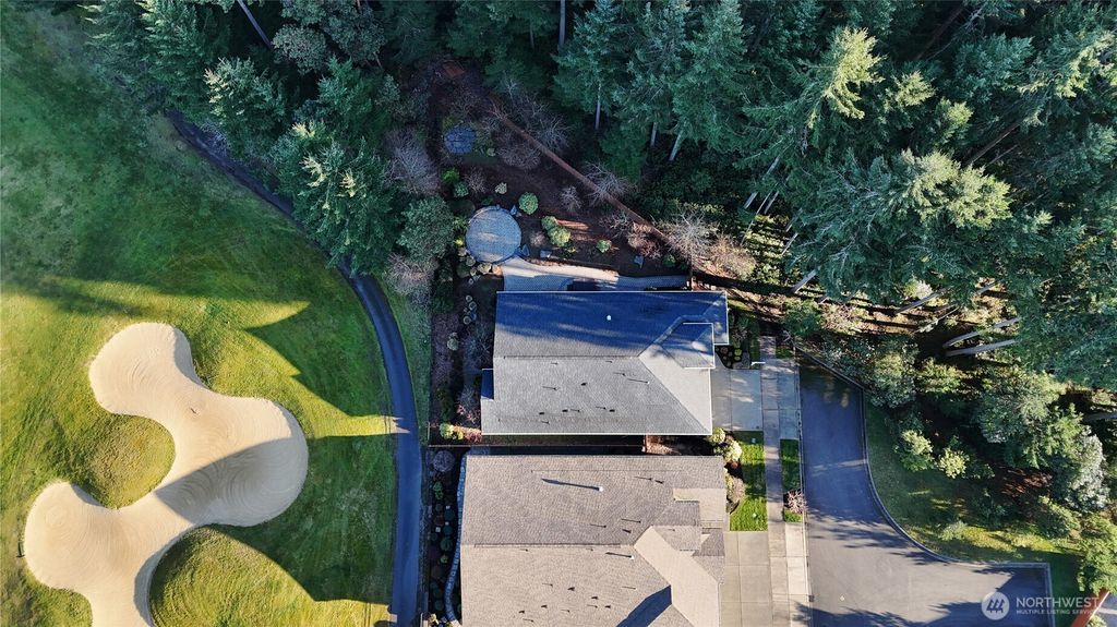 Photo of 8520 Shaw Lane NE, Lacey, WA 98516 (MLS # 2485147)
