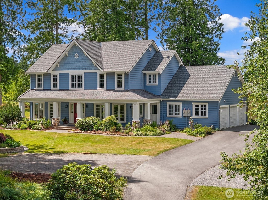Photo of 2905 357th Avenue SE, Fall City, WA 98024 (MLS # 2551064)
