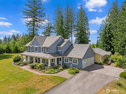 Photo of 2905 357th Avenue SE, Fall City, WA 98024 (MLS # 2551064)