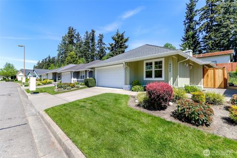 Photo of 4525 7th Street SE #8, Puyallup, WA 98374 (MLS # 2521686)