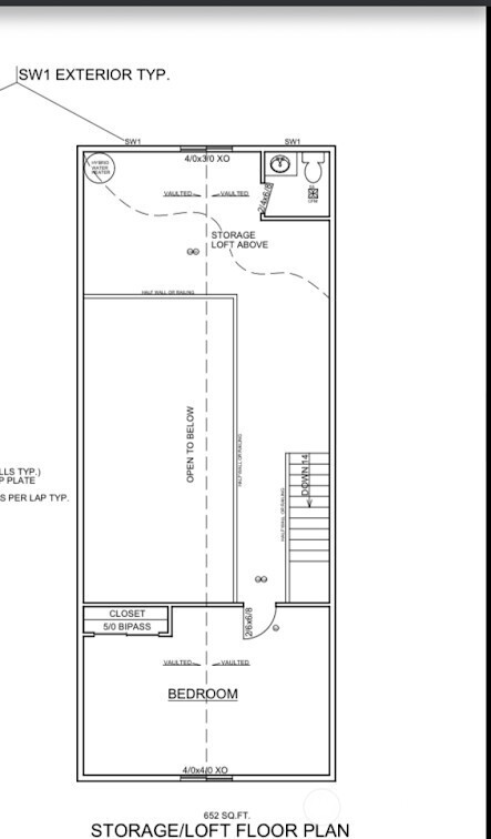 937 Mount Olympus Avenue SE B