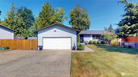 Photo of 3000 NE 73rd Street, Bremerton, WA 98311 (MLS # 2573880)