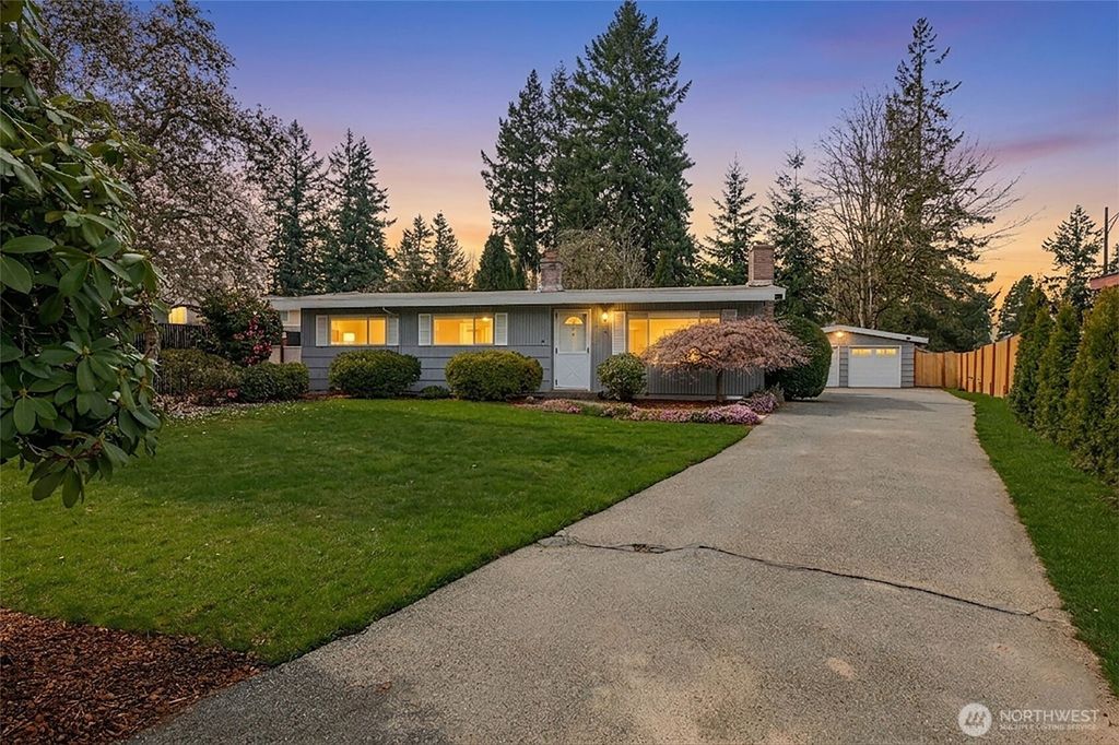 Photo of 1279 149th Place SE, Bellevue, WA 98007 (MLS # 2496826)