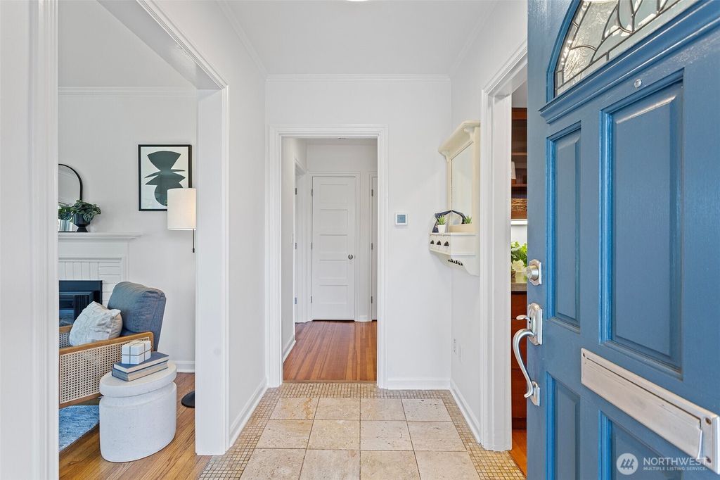 Photo of 4416 S Hudson Street, Seattle, WA 98118 (MLS # 2402708)