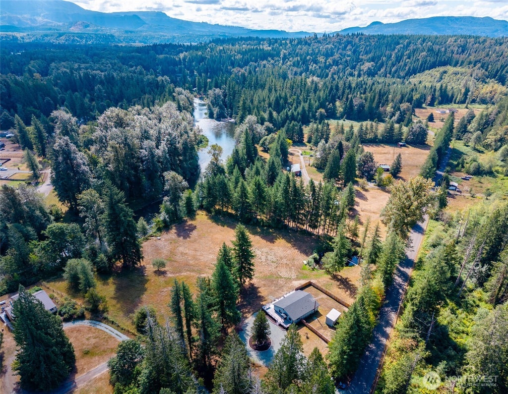 Photo of 11911 Reiner Road, Monroe, WA 98272 (MLS # 2580471)