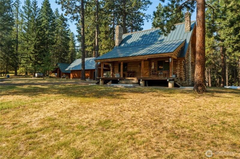 124 Moonlight Lane