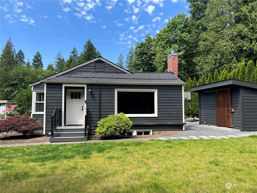 Photo of 21806 State Route 9 SE, Woodinville, WA 98072 (MLS # 2136028)