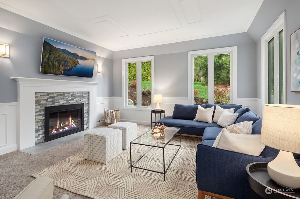 Photo of 14273 209th Avenue NE, Woodinville, WA 98077 (MLS # 2197615)
