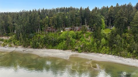 A home in Coupeville