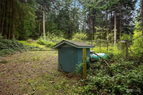 A home in Coupeville