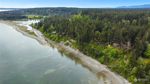 A home in Coupeville