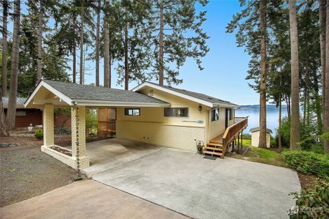 A home in Coupeville