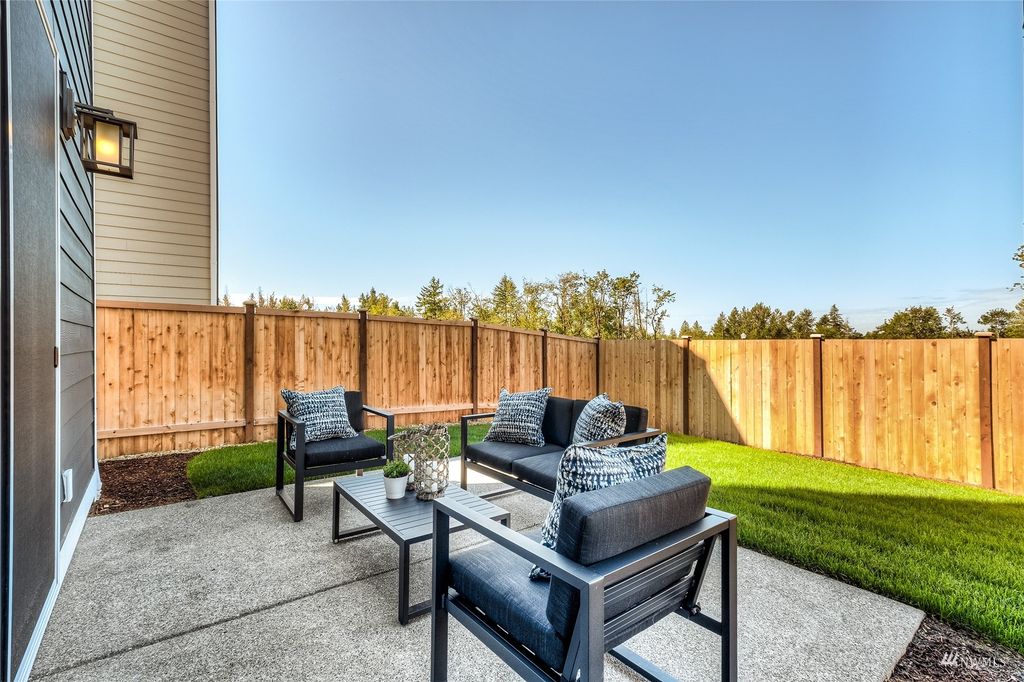 Photo of 946 120th Avenue SE #25, Lake Stevens, WA 98258 (MLS # 1983295)