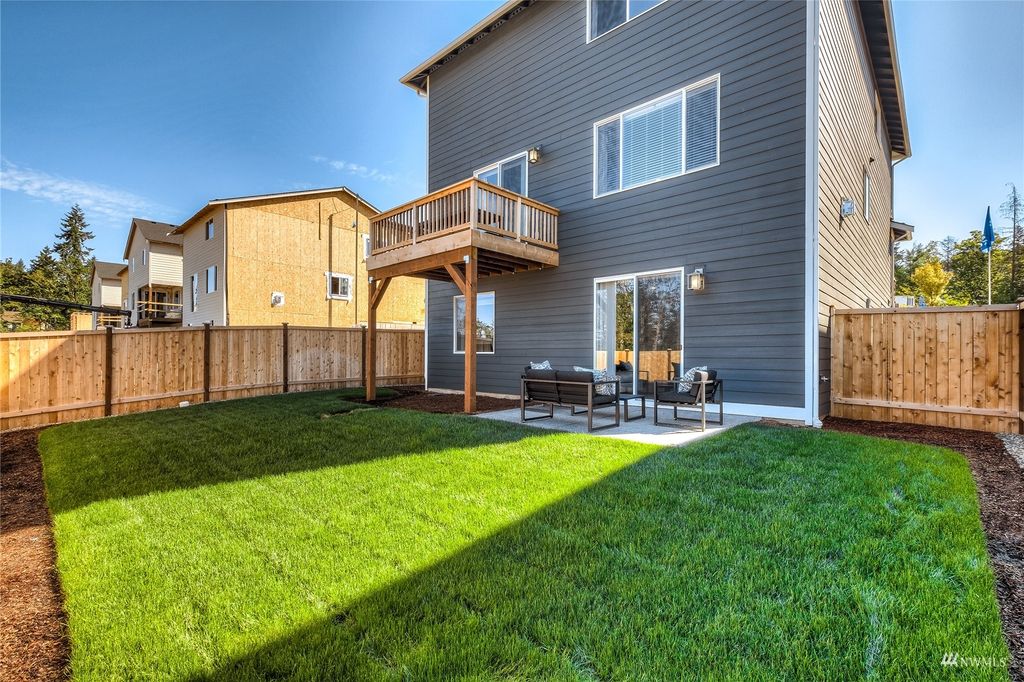 Photo of 946 120th Avenue SE #25, Lake Stevens, WA 98258 (MLS # 1983295)