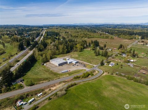 Photo of 7837 7891 Custer School Road, Custer, WA 98240 (MLS # 2512574)