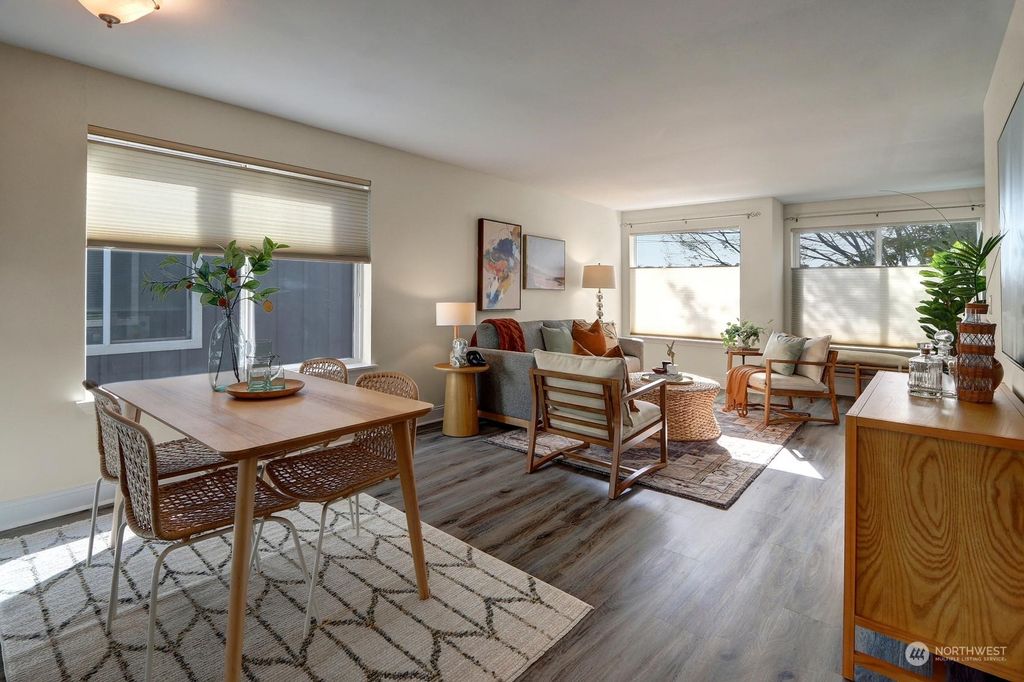 Photo of 6624 B Corson Avenue S, Seattle, WA 98108 (MLS # 2056737)