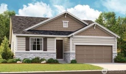 Photo of 308 N 55th Street #34, Mount Vernon, WA 98273 (MLS # 2475316)