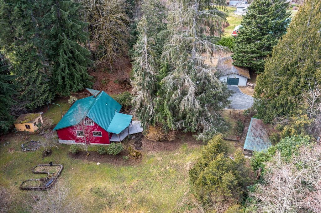 Photo of 15416 Dubuque Road, Snohomish, WA 98290 (MLS # 2043601)