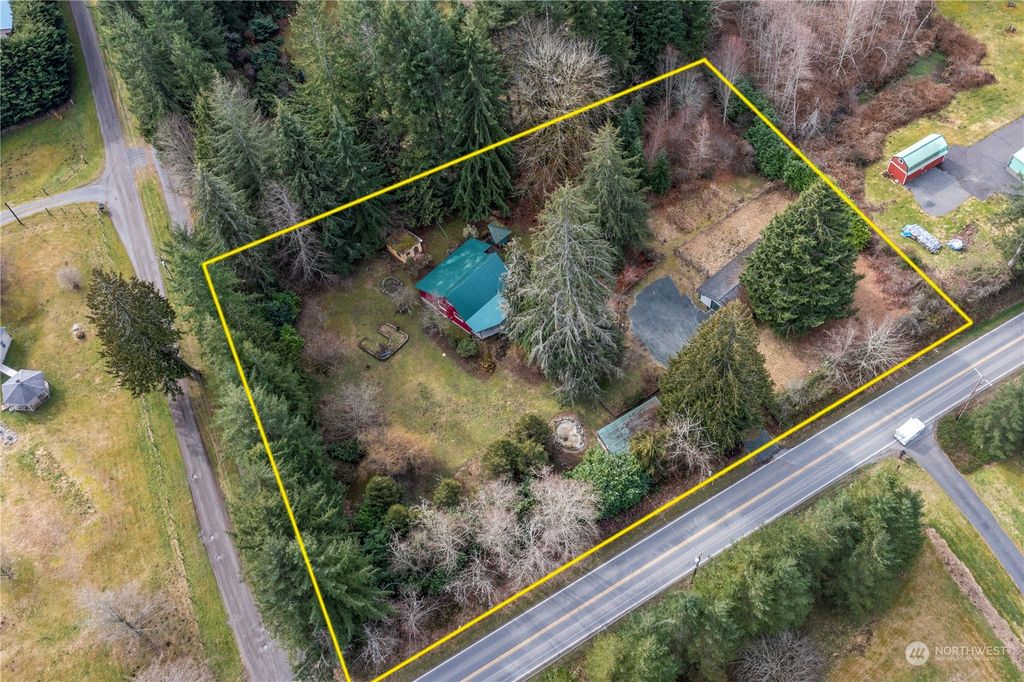 Photo of 15416 Dubuque Road, Snohomish, WA 98290 (MLS # 2043601)