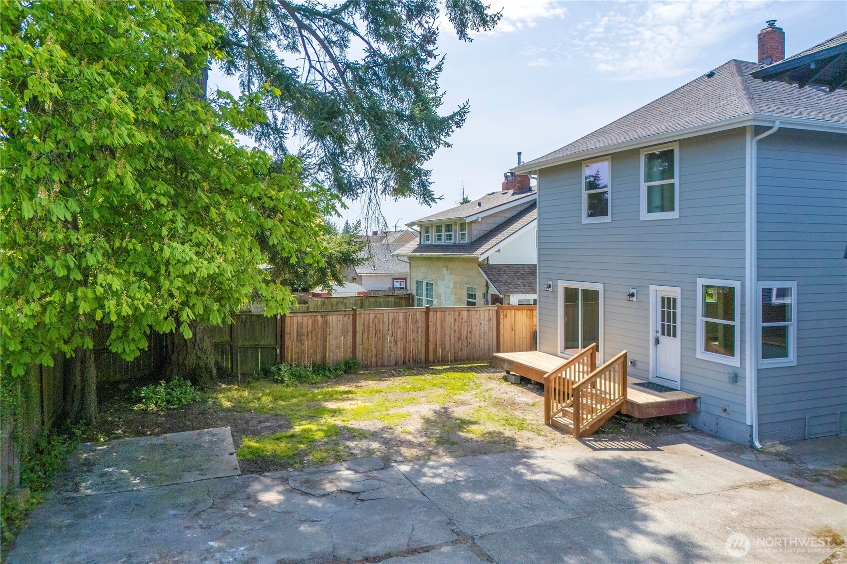 933 S Sprague Avenue