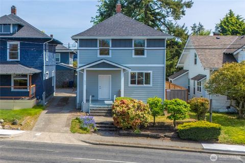 933 S Sprague Avenue Tacoma WA 98405